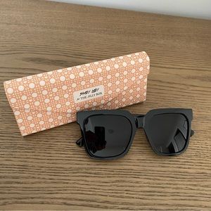 Shady Lady x Jillian Harris sunglasses